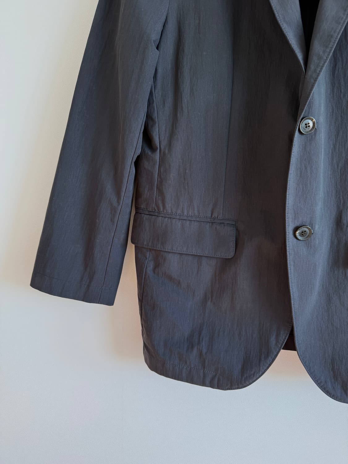 헨리코튼(Henry Cottons) 스포츠 자켓 상품이미지3