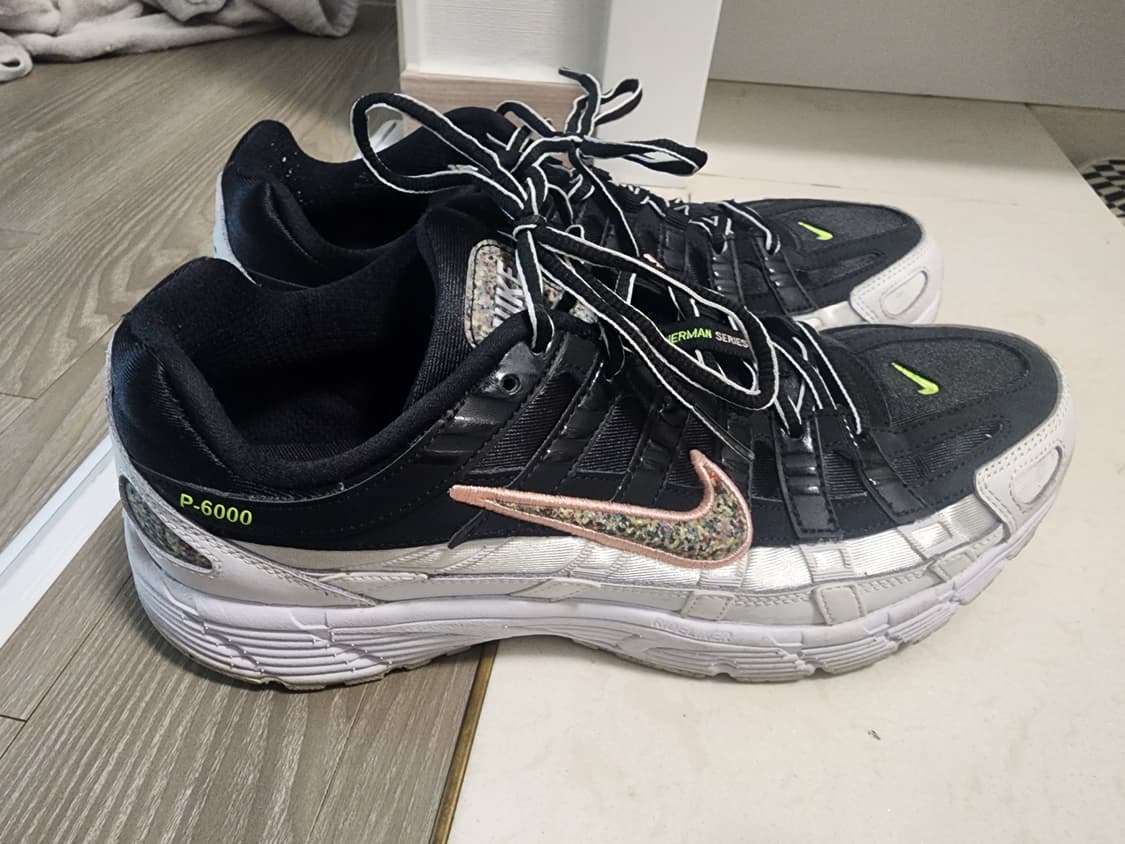 나이키 P-6000 290사이즈 상품이미지3