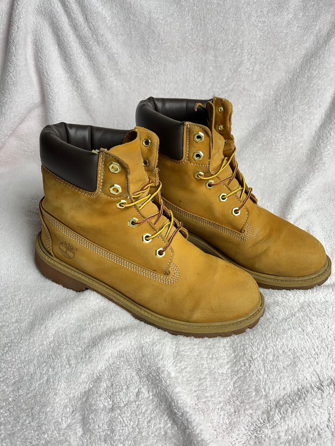 [7] 팀버랜드6인치 부츠 250-255 상품이미지1