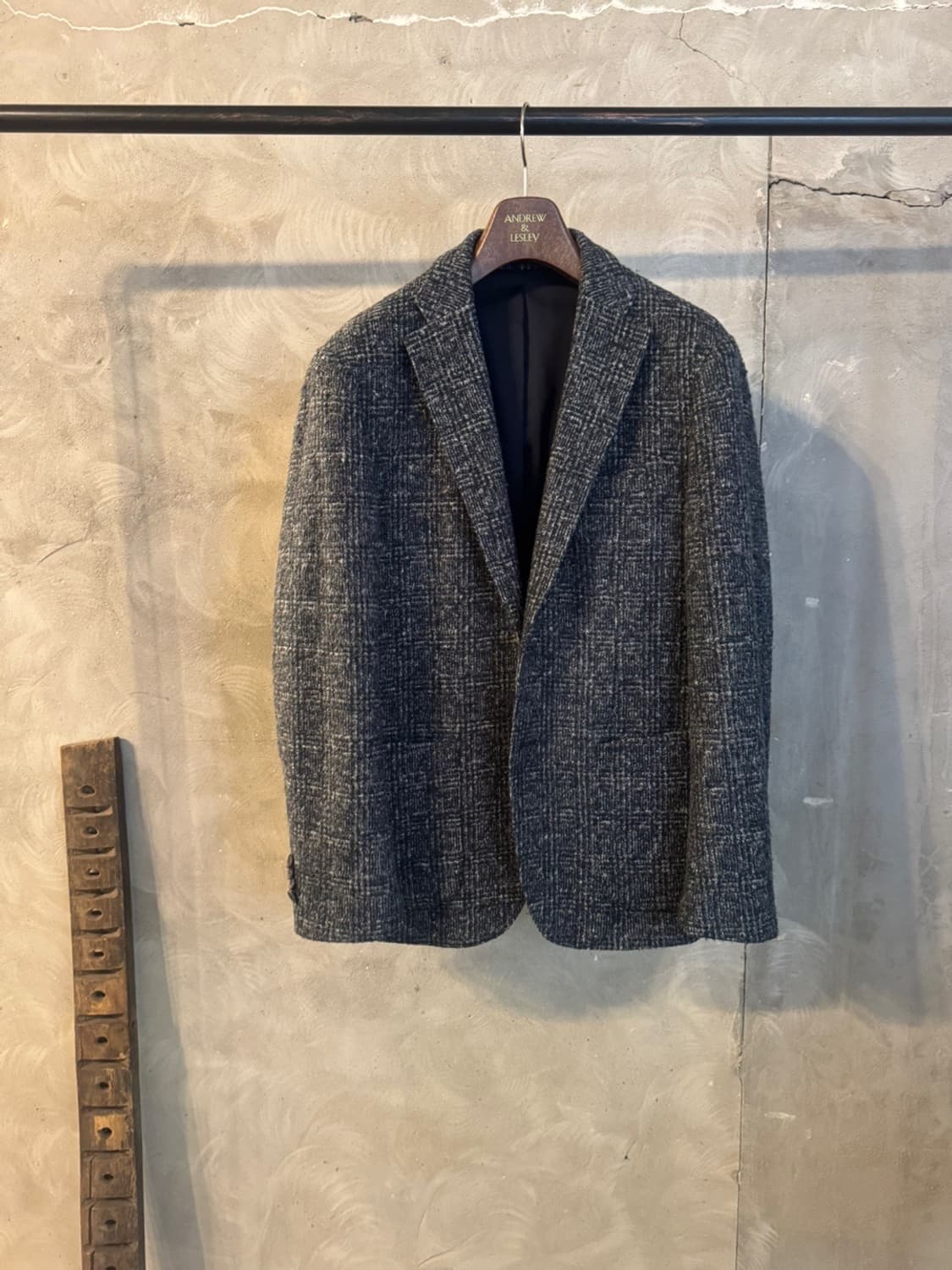 캠브리지 멤버스 자켓 100 상품이미지10