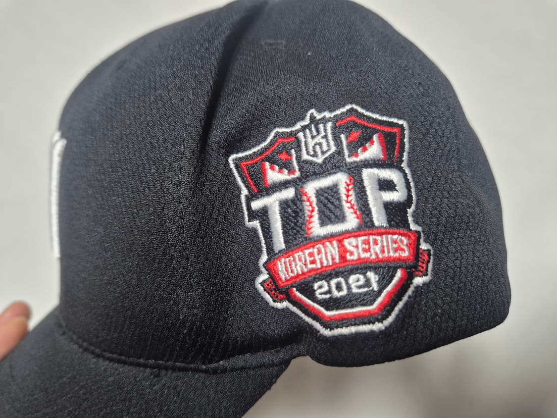 KT 위즈 모자 팝니다  상품이미지2