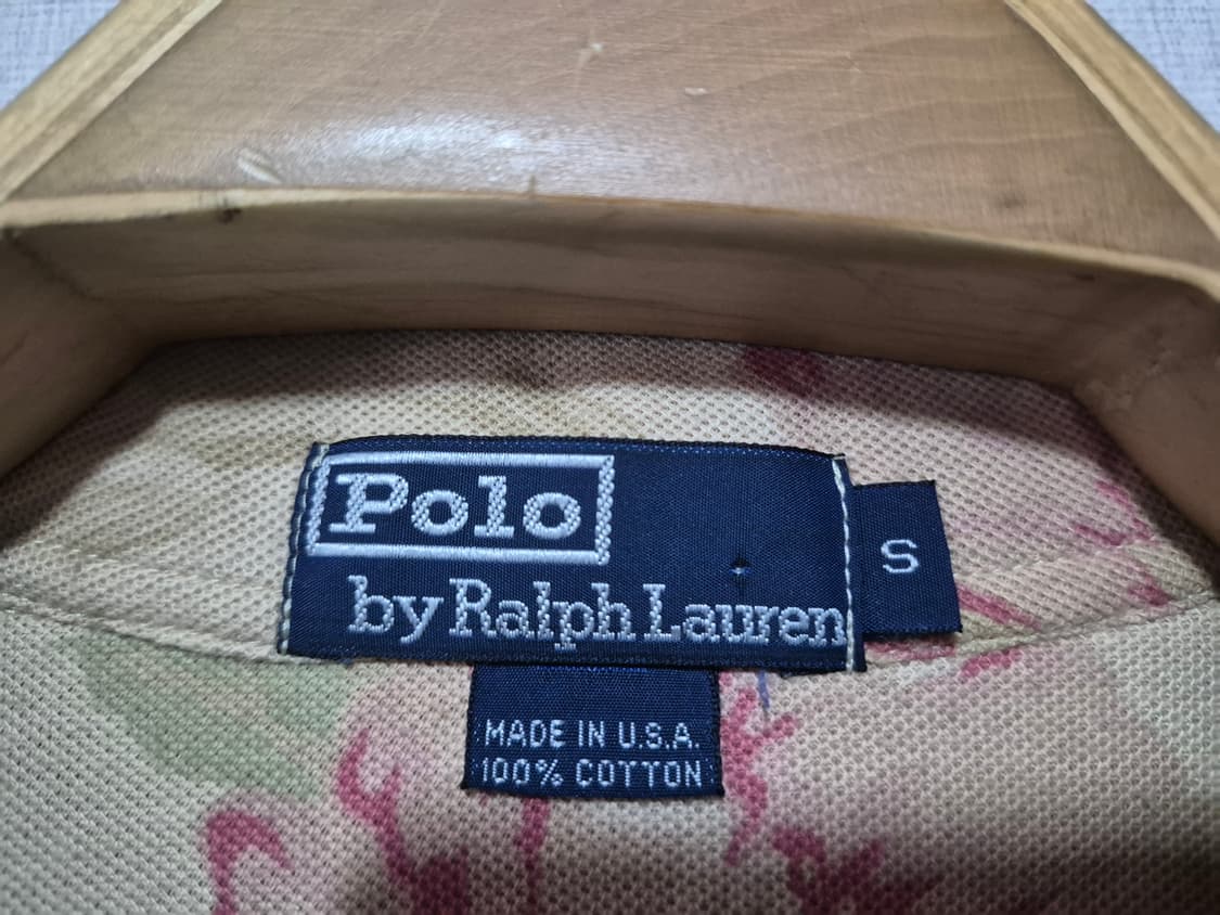 폴로PKT (S) 상품이미지6