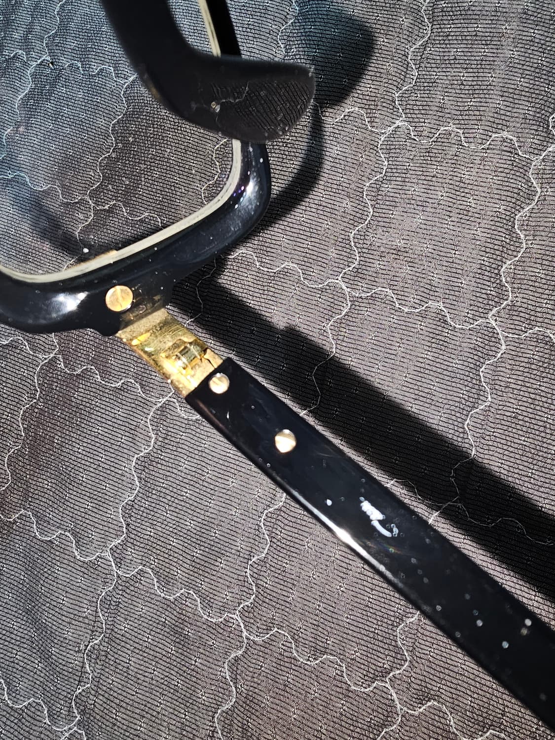 카잘 607 안경테 상품이미지5