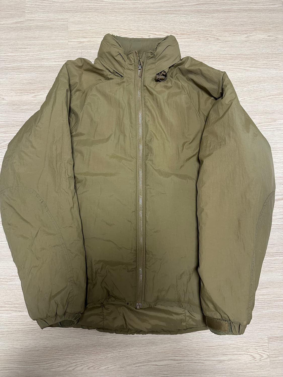 미해병대 프리마로프트 SR(100) 상품이미지1