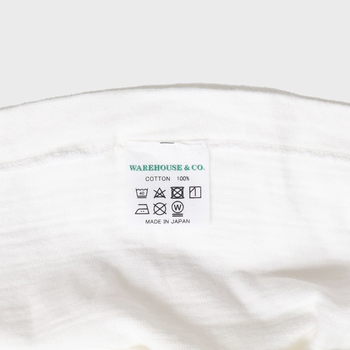 WAREHOUSE 상품이미지8