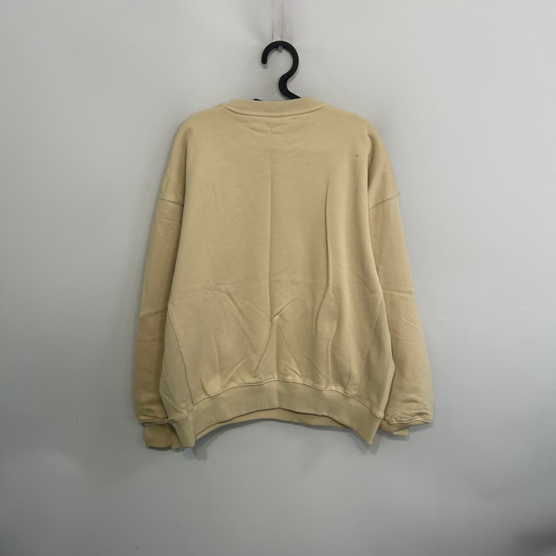 리 LEE 남성 맨투맨 티셔츠 M 상품이미지3