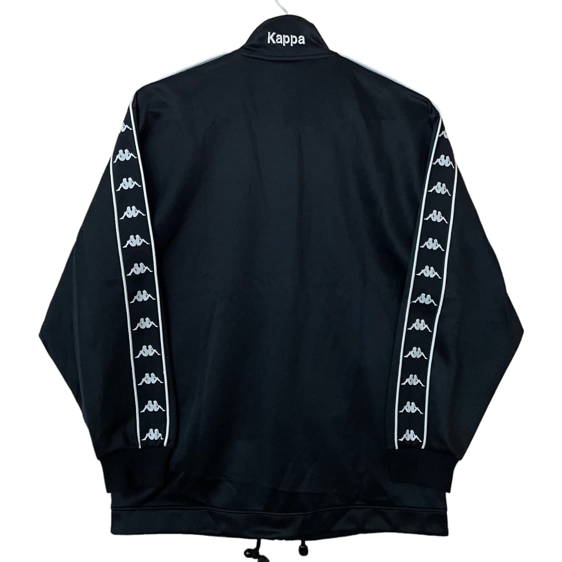 카파 검은색져지 M  상품이미지3