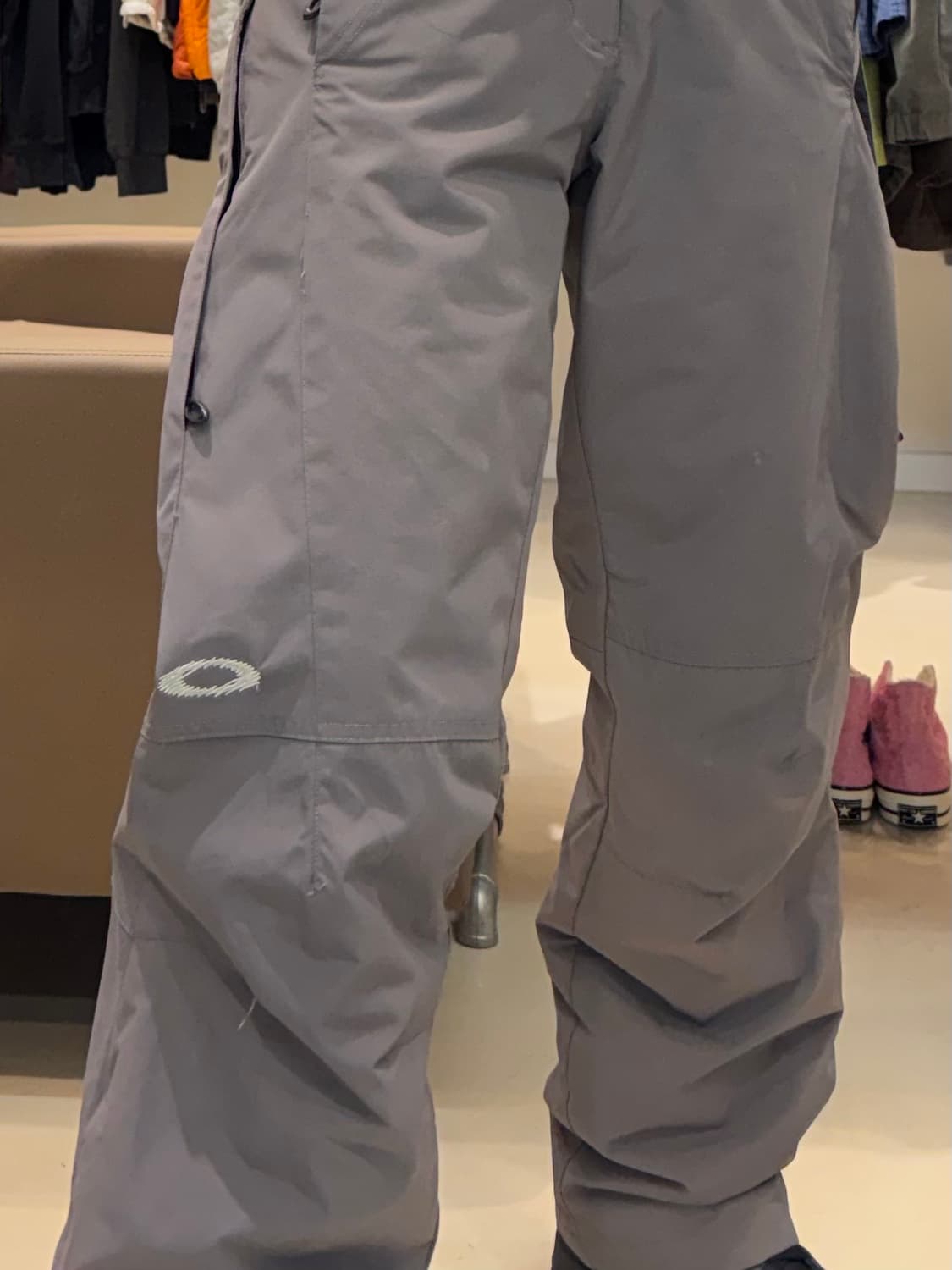 오클리 스키팬츠 상품이미지9