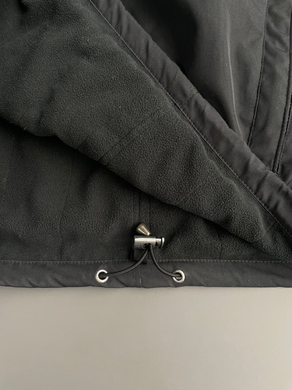 [M] 폴로 랄프로렌 자수로고 폴리쉘 나일론 페리 자켓 상품이미지7