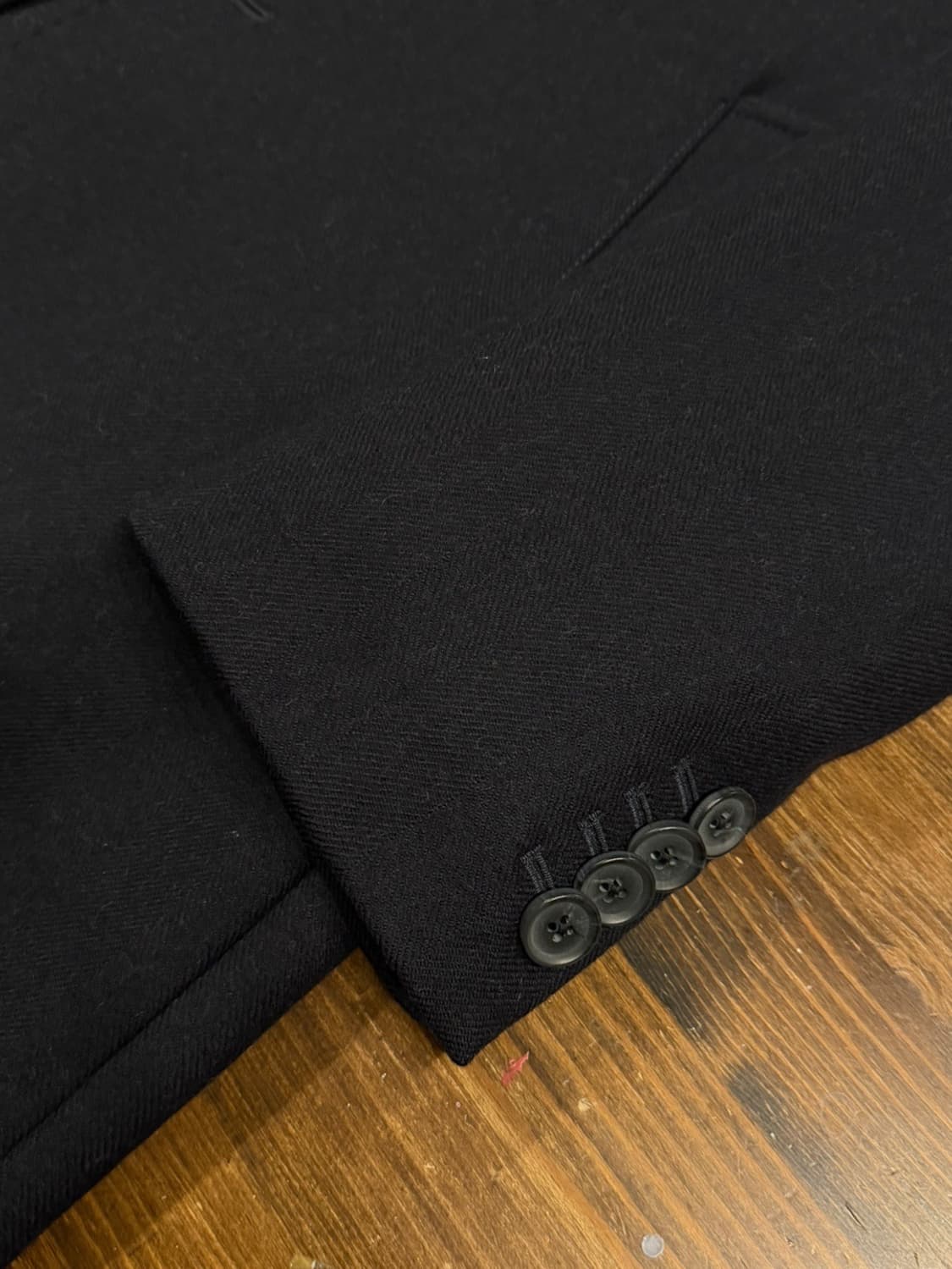 J.LINDBERG 탑코트 100 상품이미지10