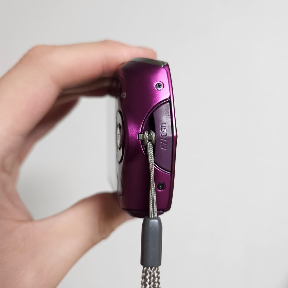 [외관 준민트급](아일릿 모카 디카) 카시오 엑슬림 EX-Z2300 상품이미지7