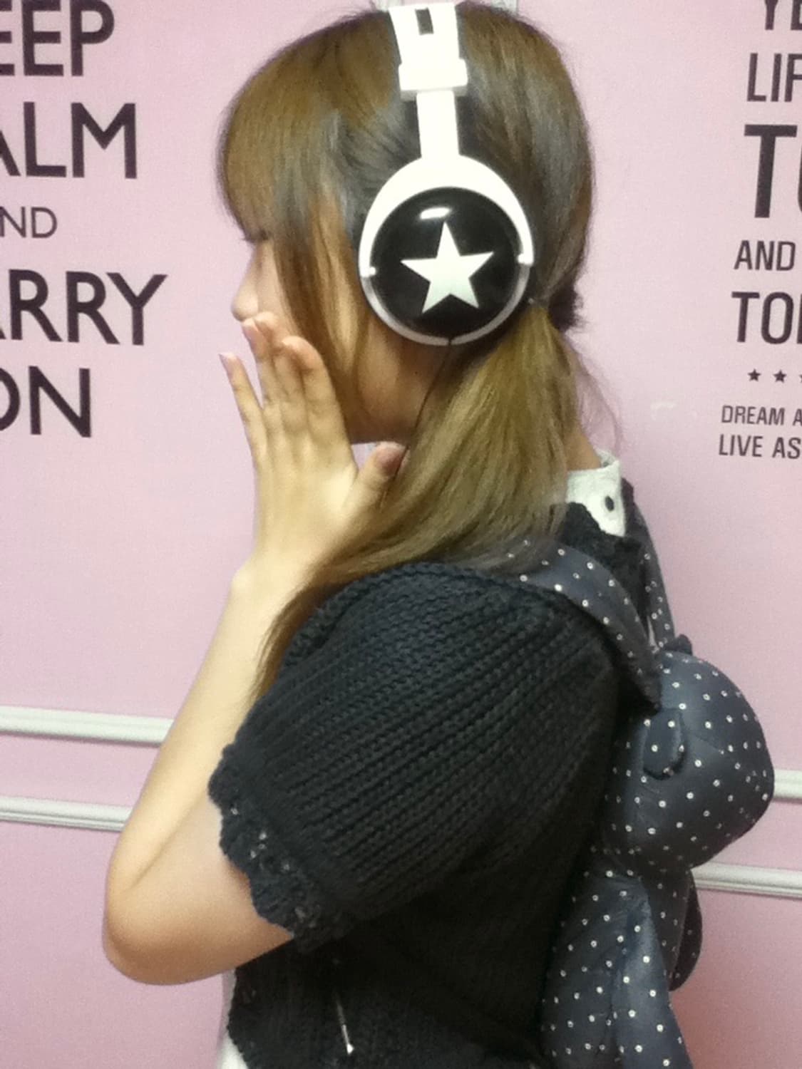 Vintage belted dress 상품이미지7