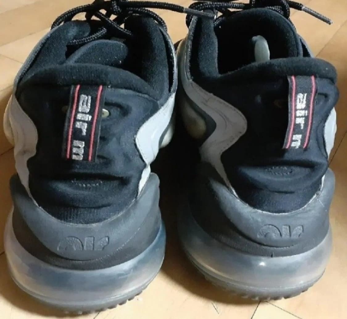 나이키 에어맥스 제퍼 EOI 270 상품이미지5