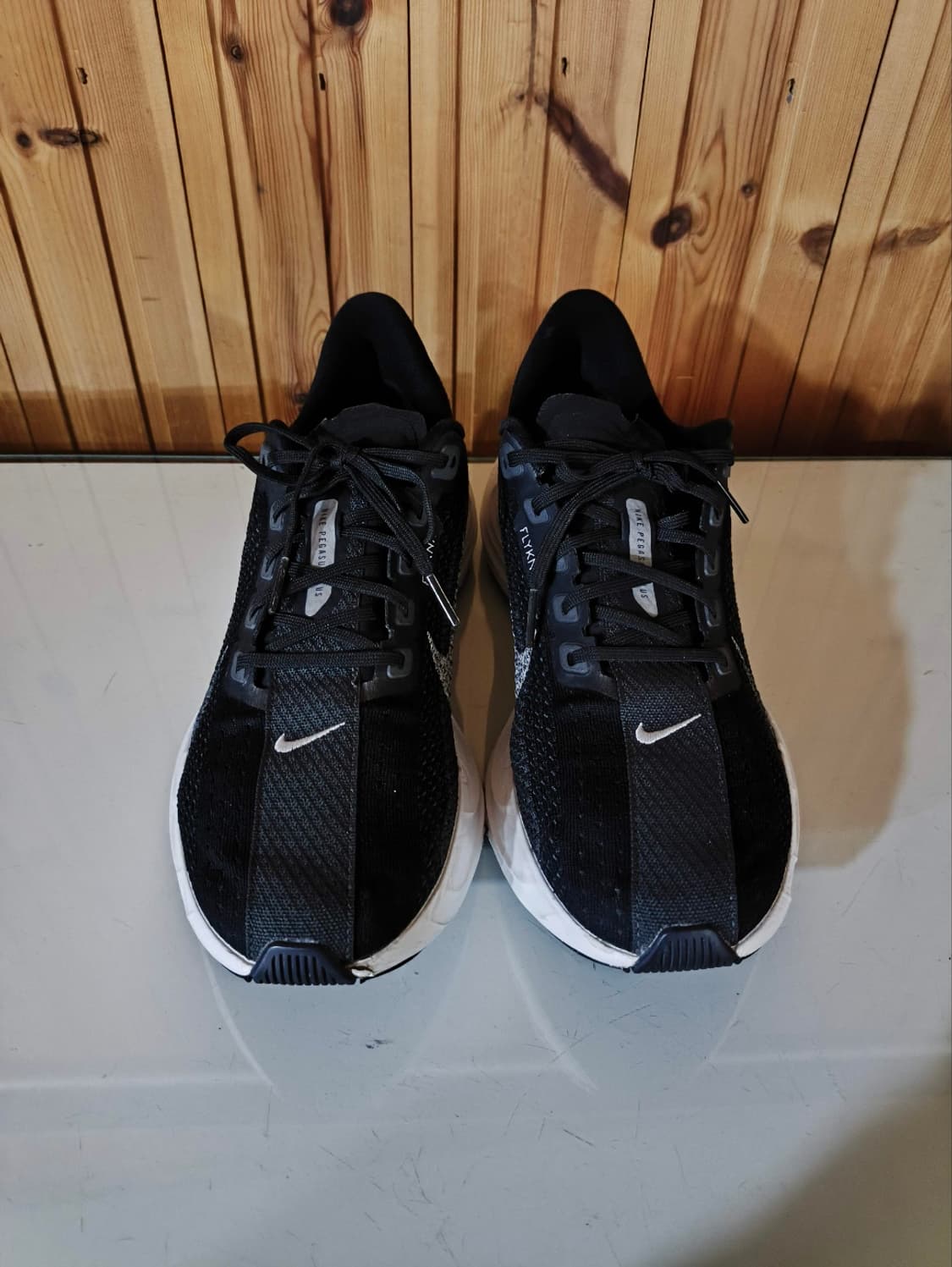 275mm 나이키 페가수스 플러스 러닝화 상품이미지4