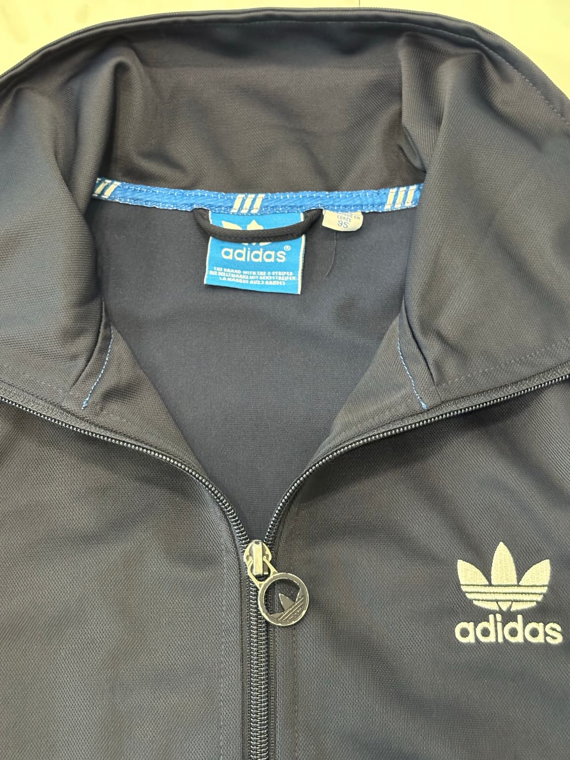 adidas europa track top 상품이미지3