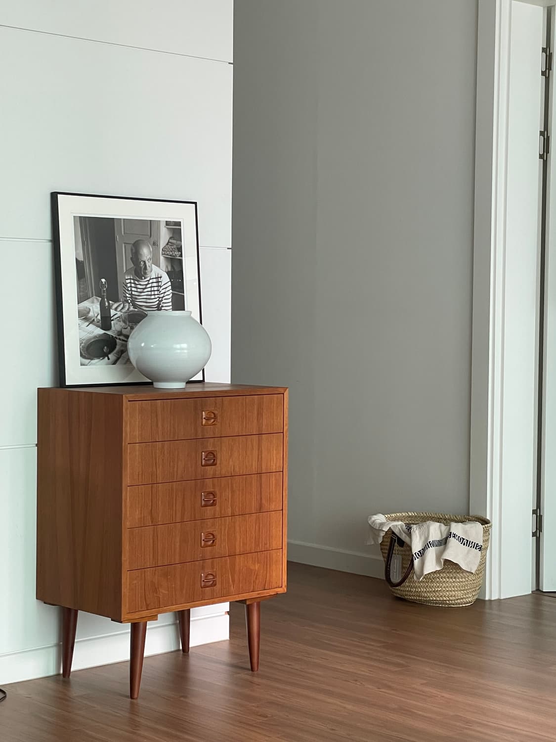 북유럽 빈티지 서랍장 (노르딕파크) 상품이미지10