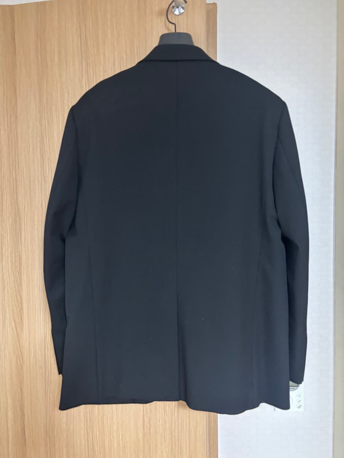 무신사 스탠다드 블레이저 자켓 상품이미지2