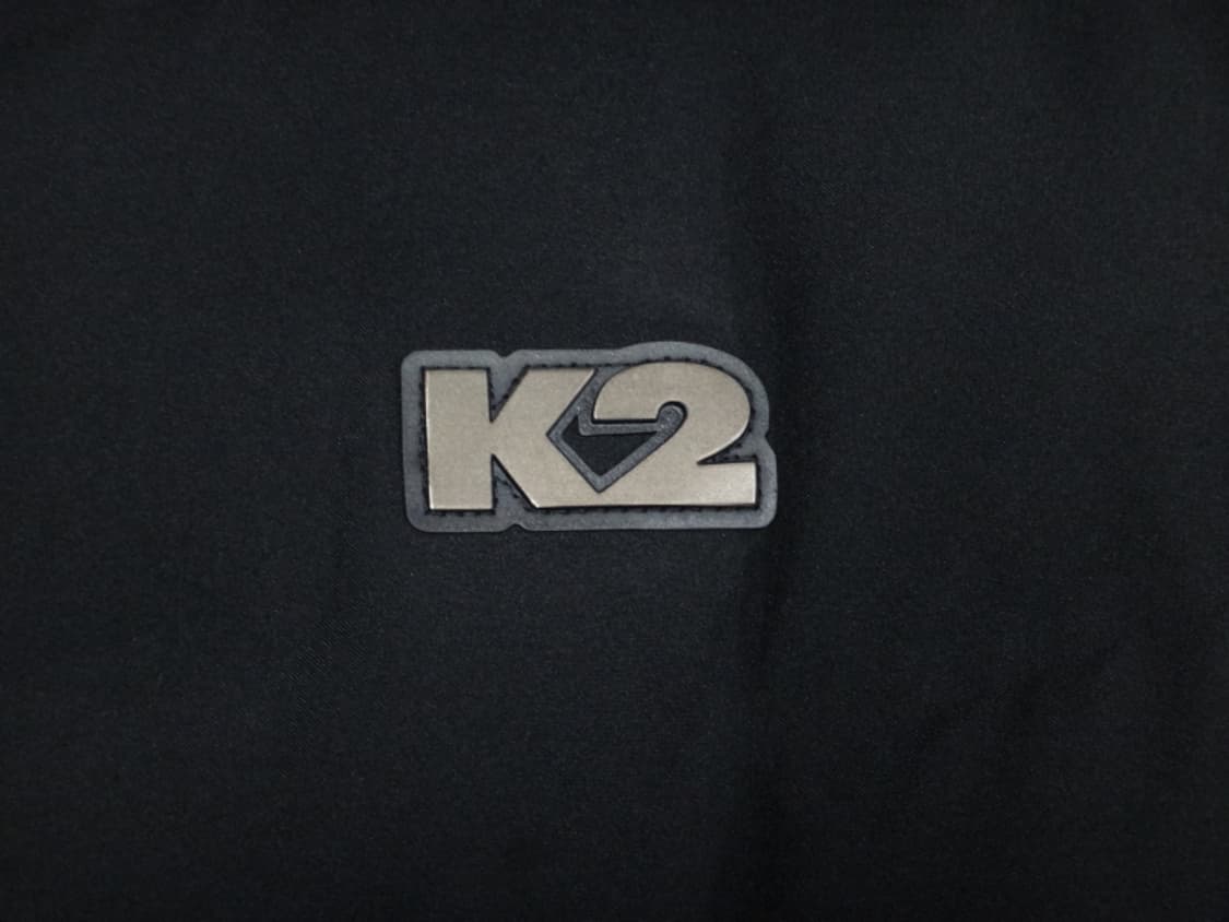 (L/100) K2 남성 드라이브 튜브 다운 패딩 자켓 상품이미지5