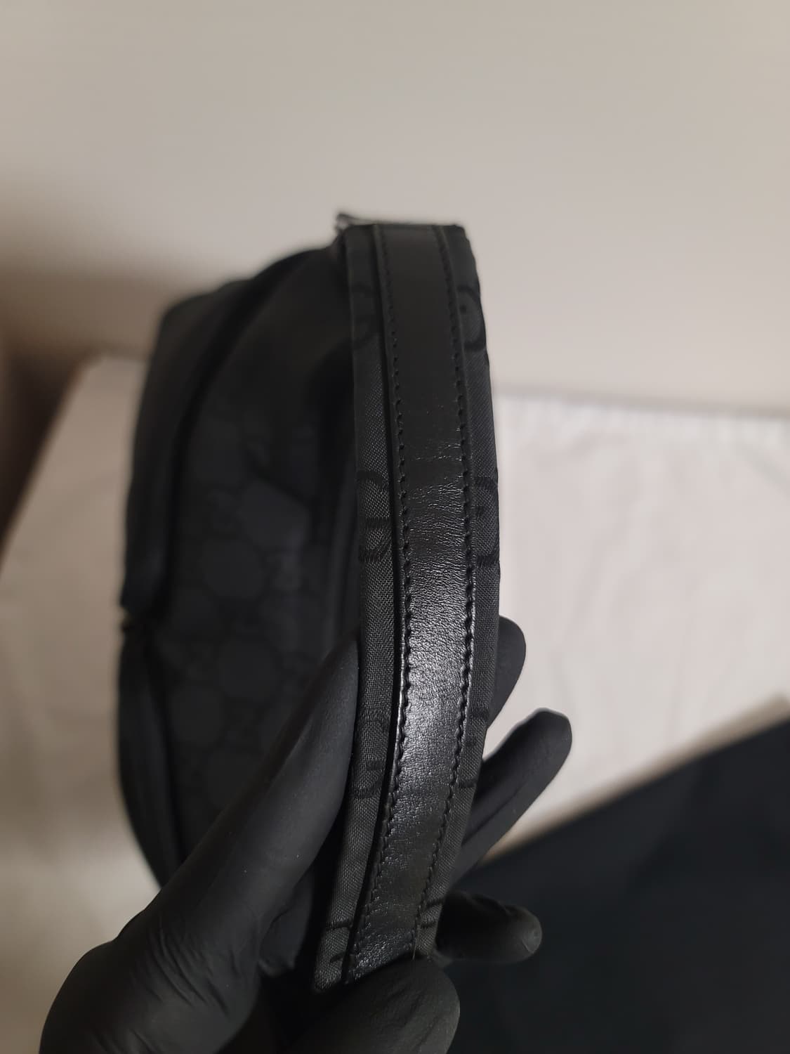 정품 구찌 가방,토트백(디올펜디샤넬프라다셀린느버버리고야드루이비통발렌시아가 상품이미지6