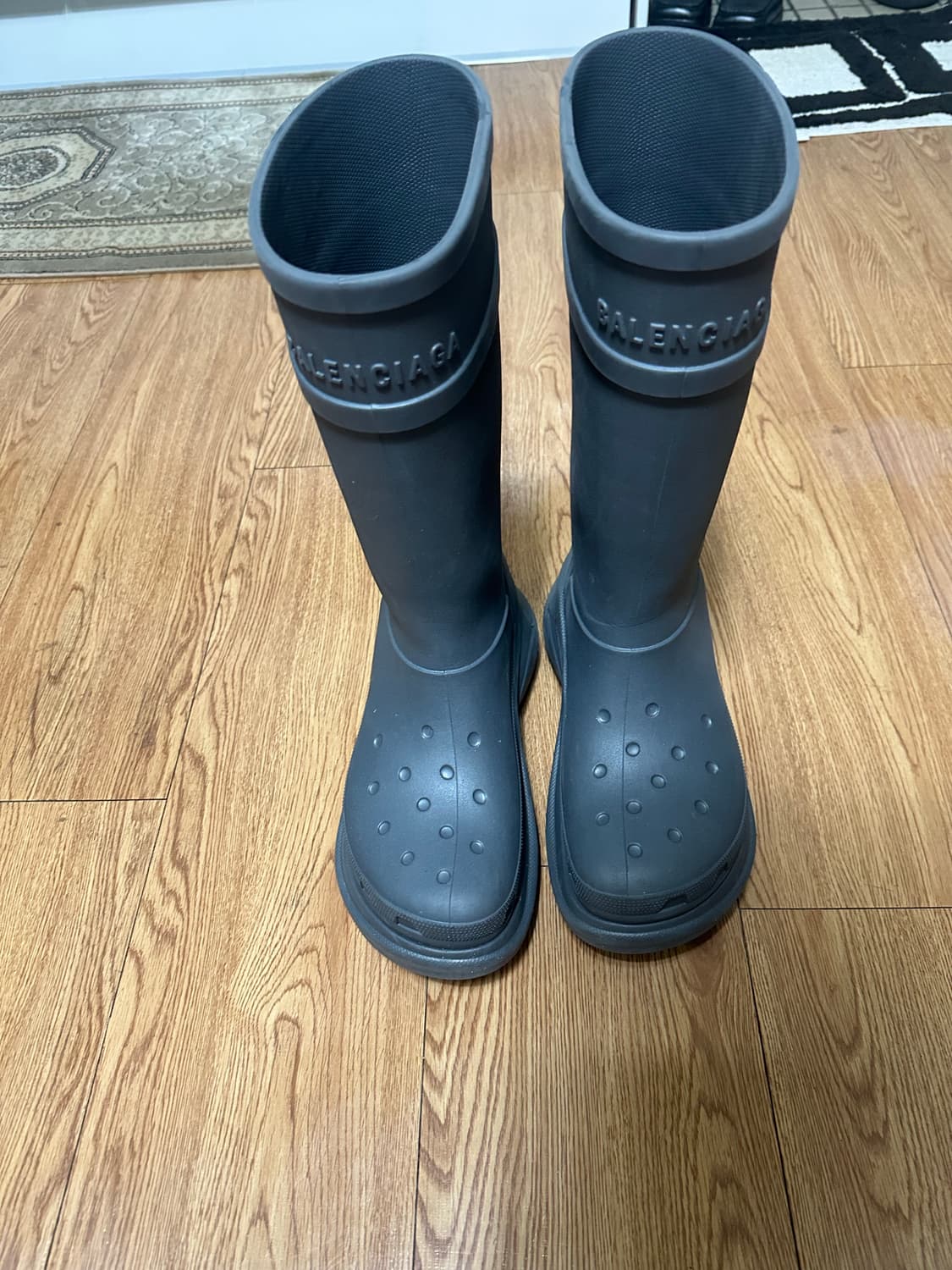 발렌시아가 크록스 43 상품이미지2