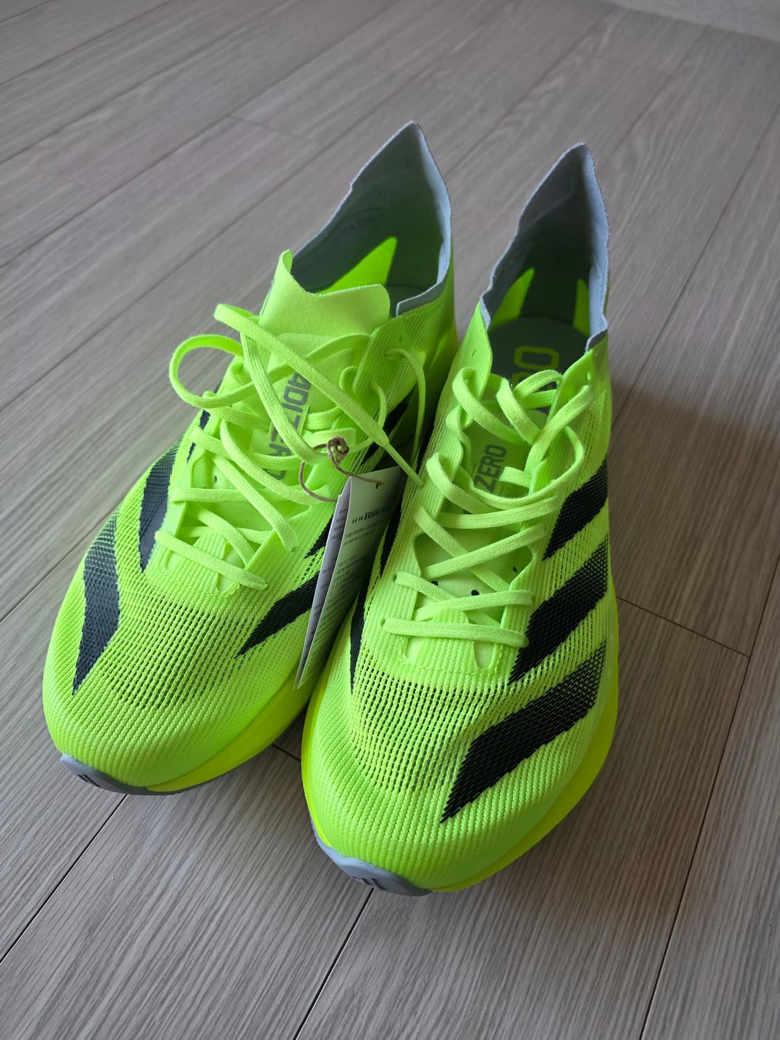 타쿠미센 10 270사이즈 새상품 상품이미지1