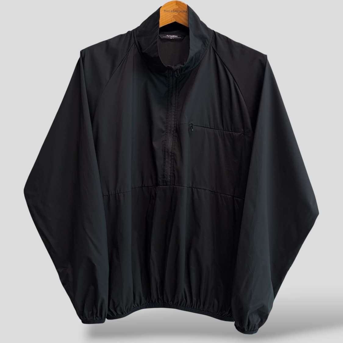 (L)FieldCore 하프집업 바람막이 상품이미지1