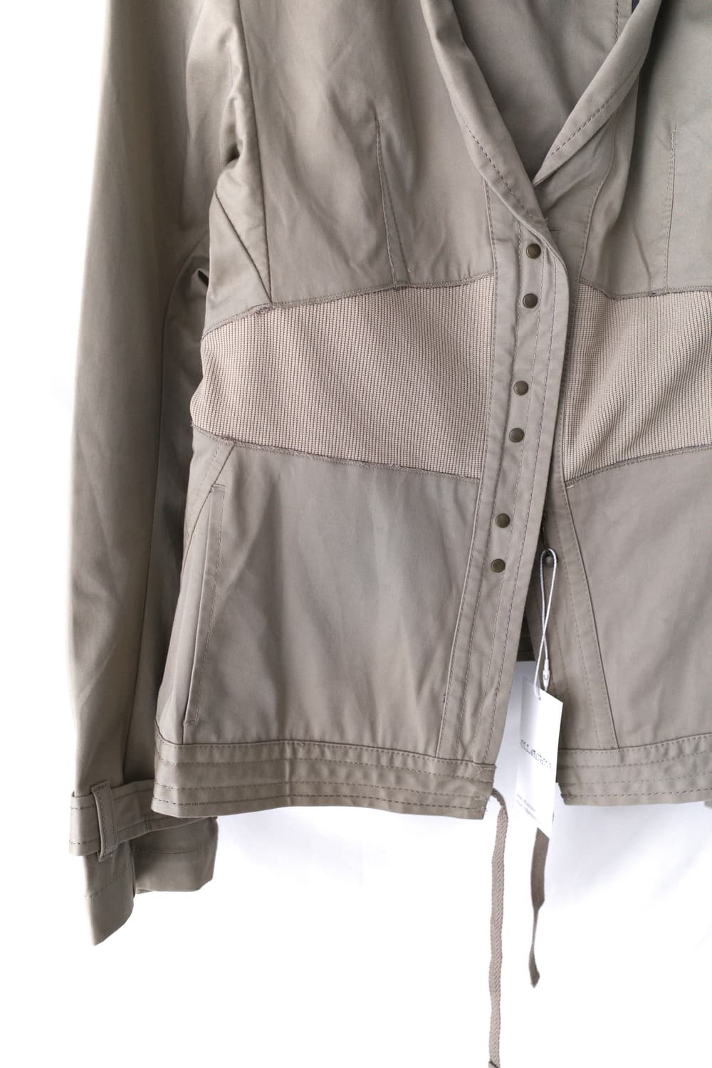 marithe francois girbaud) trench jacket 상품이미지5