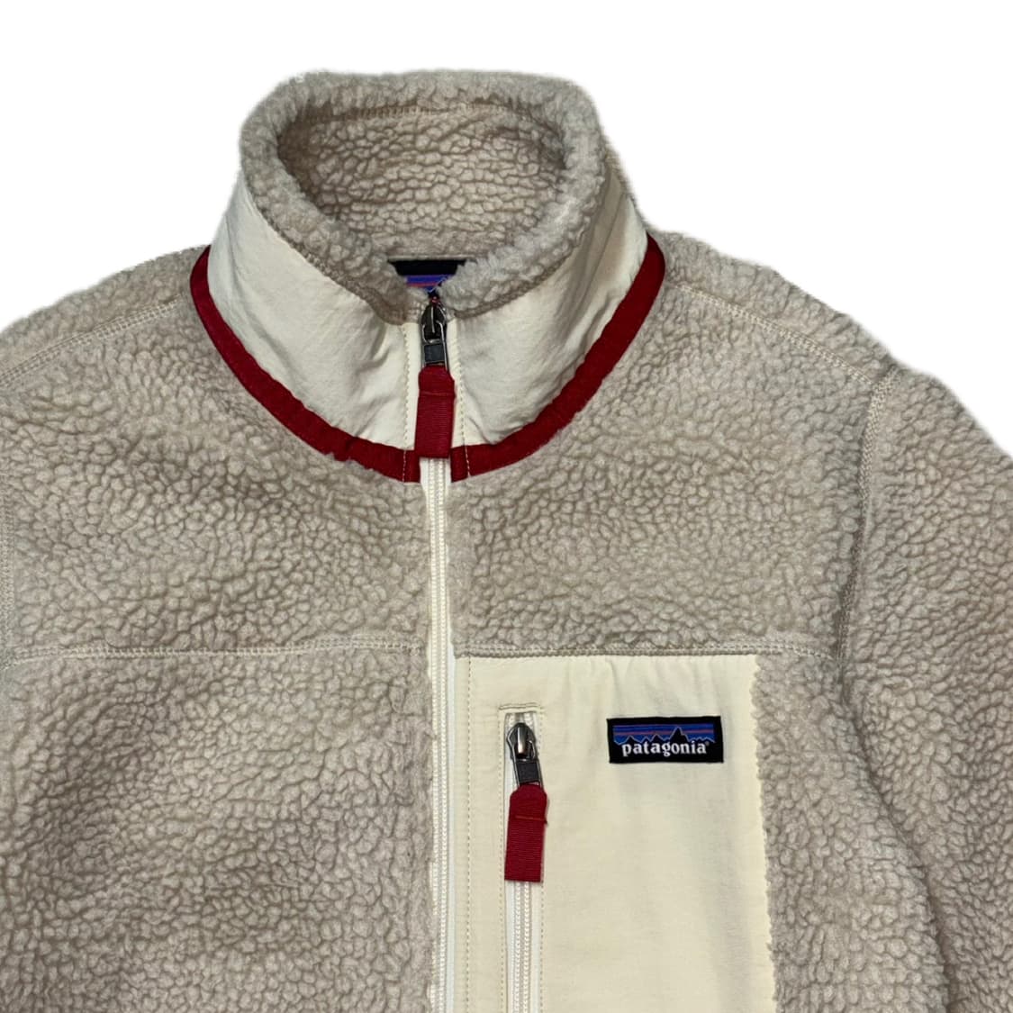 Patagonia 파타고니아 레트로 X 플리스 자켓 여성 상품이미지2