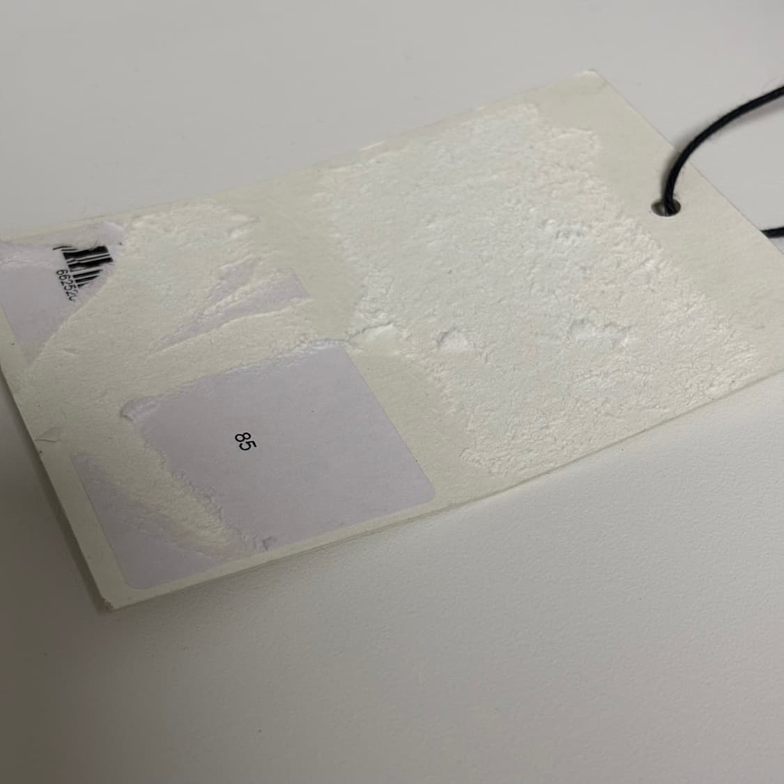 85) lemaire 르메르 밀리터리 벨트 상품이미지8