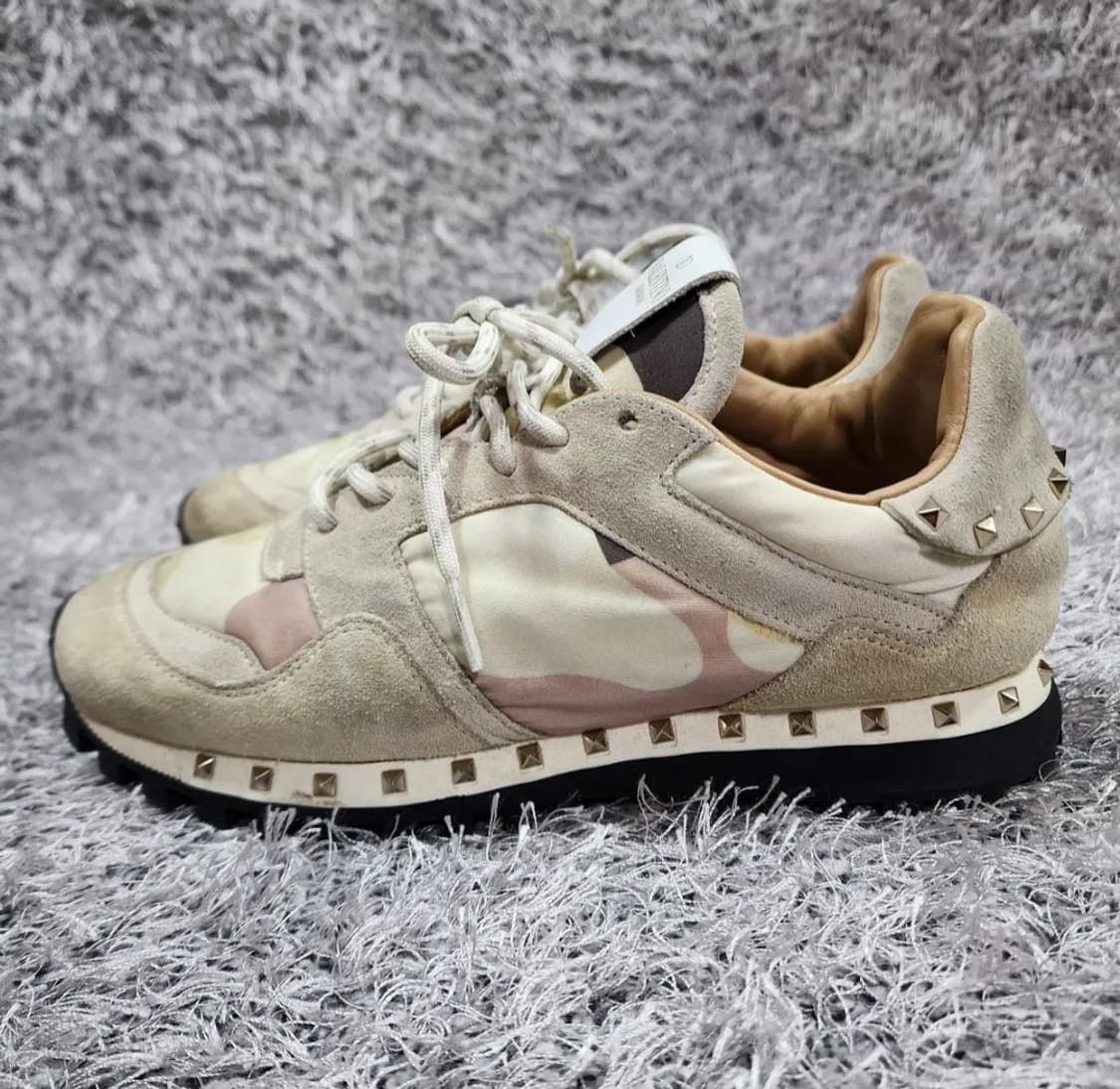 발렌티노 스니커즈 36 상품이미지5