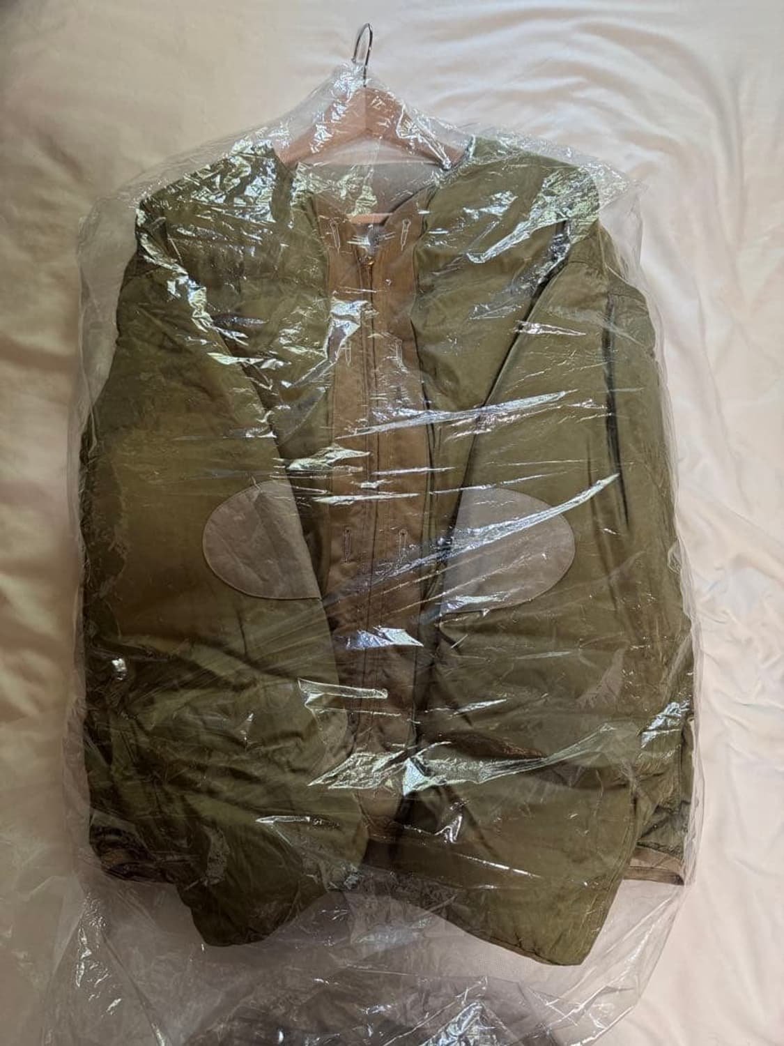 25aw IRIS DOWN JKT 상품이미지8