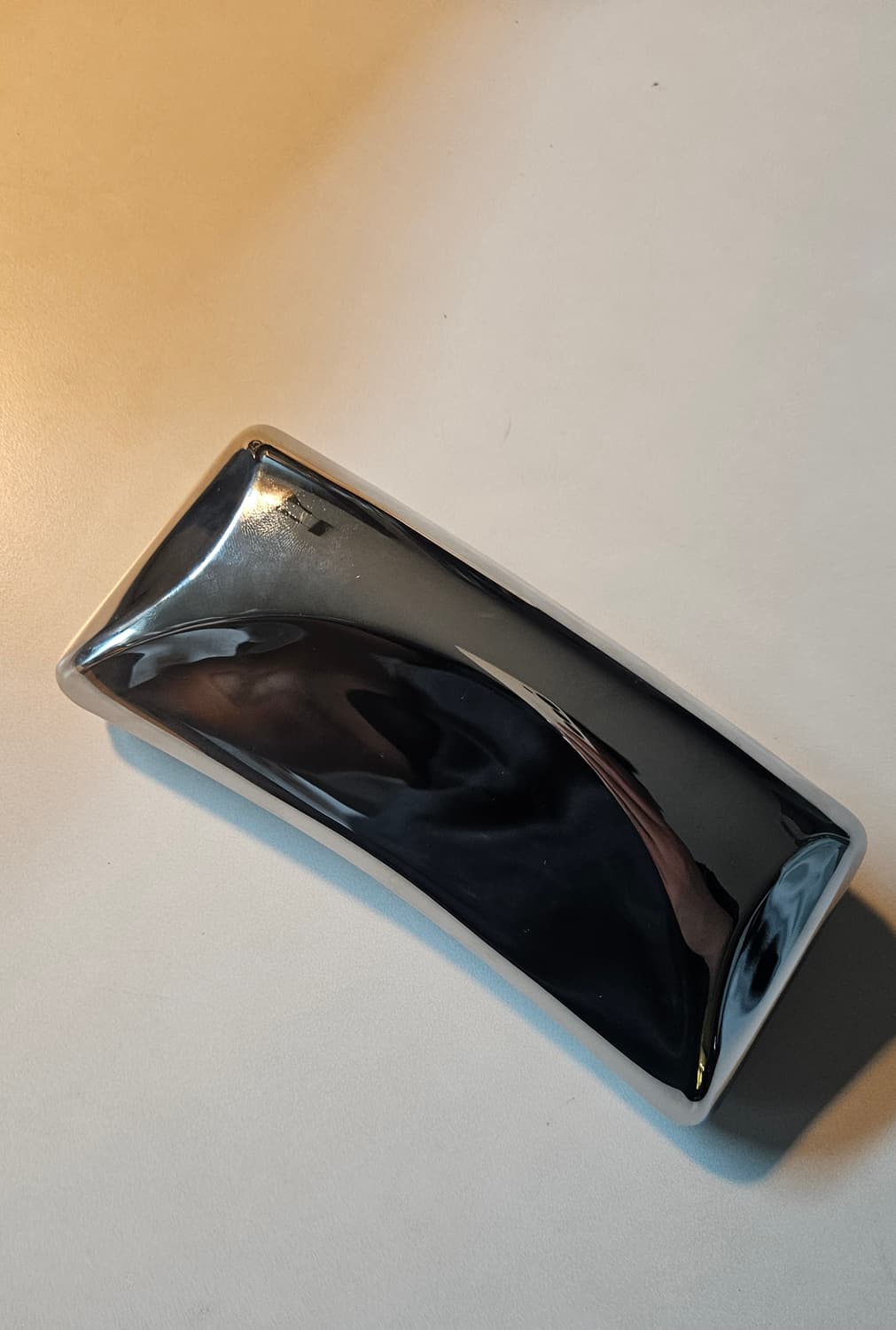 젠틀몬스터 패러독스 블랙 선글라스 상품이미지6