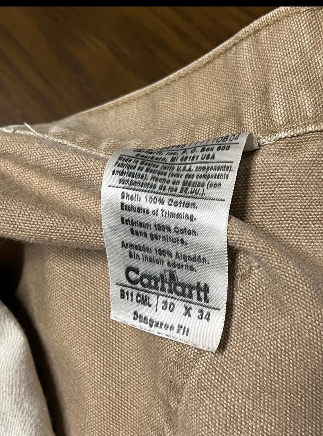 Carhartt  상품이미지3