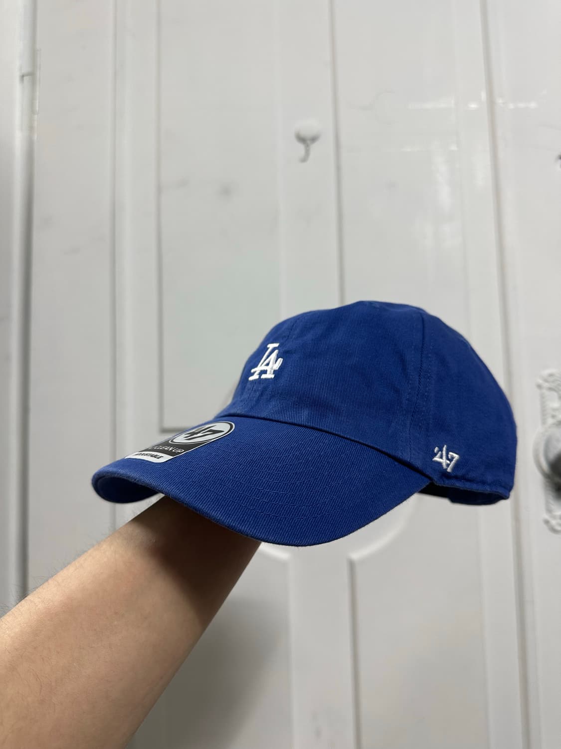 47브랜드 LA다저스 볼캡 상품이미지1
