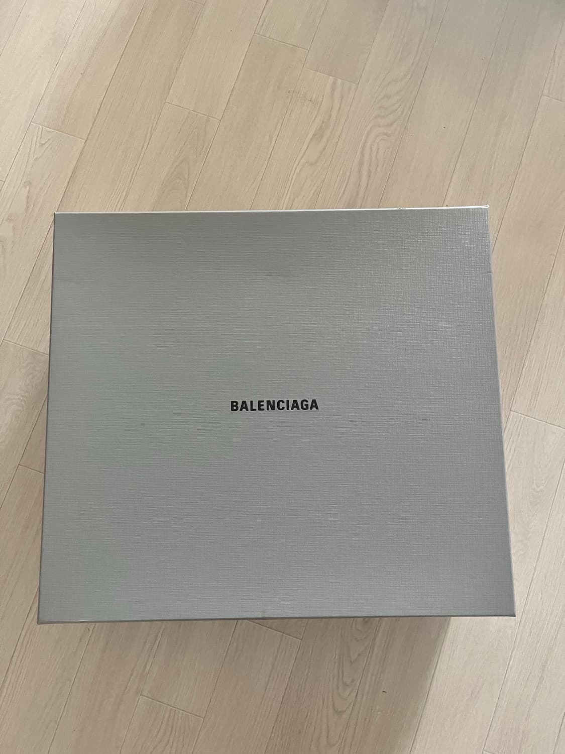 발렌시아가 스테로이드 부츠 상품이미지7