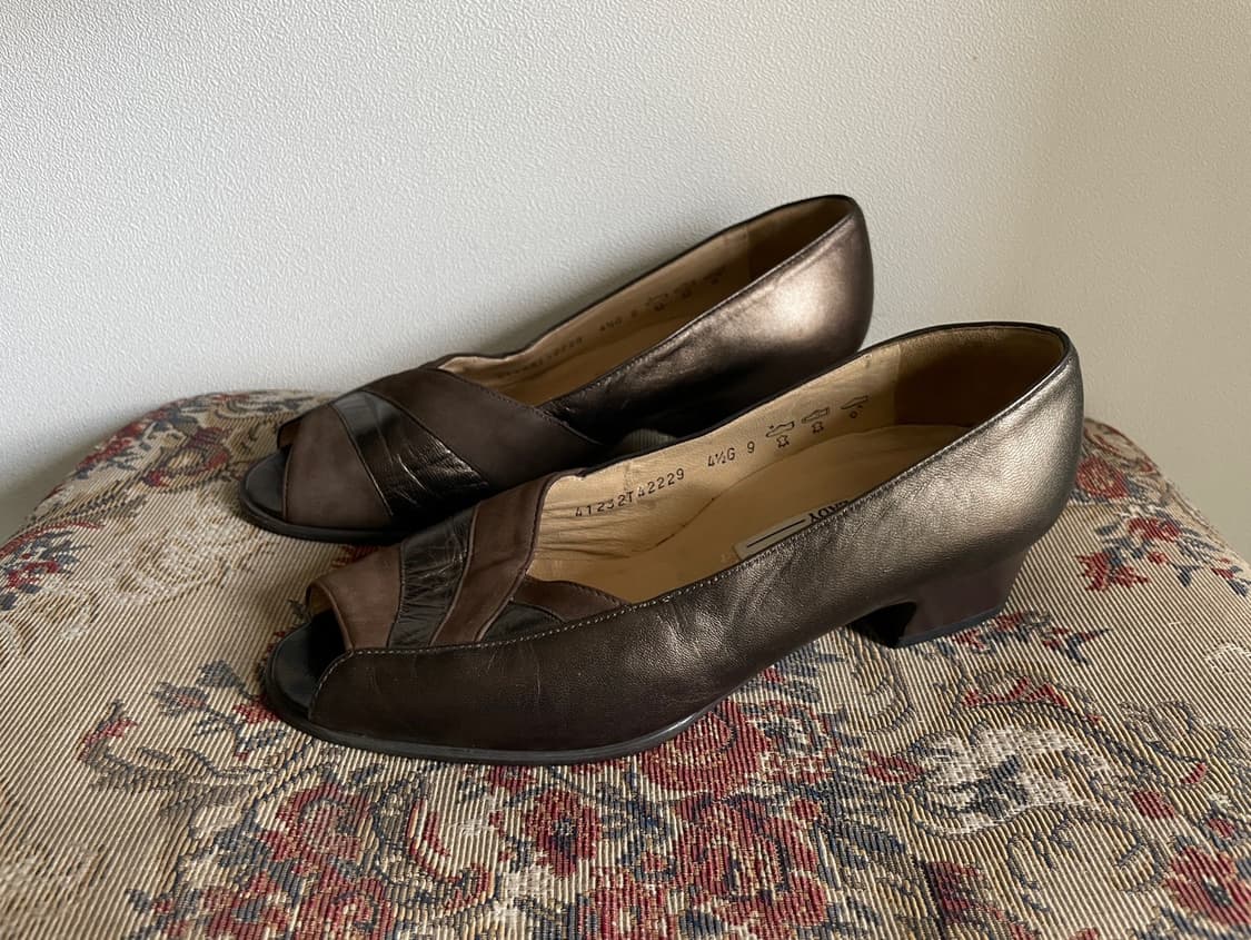 shoes 01 상품이미지3