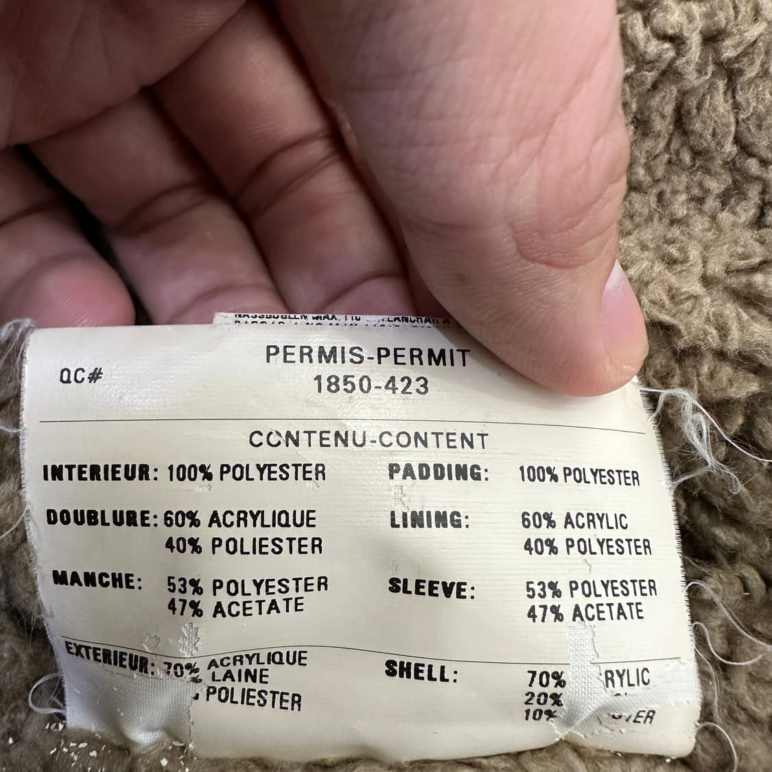 [L] 디젤 자켓 상품이미지10