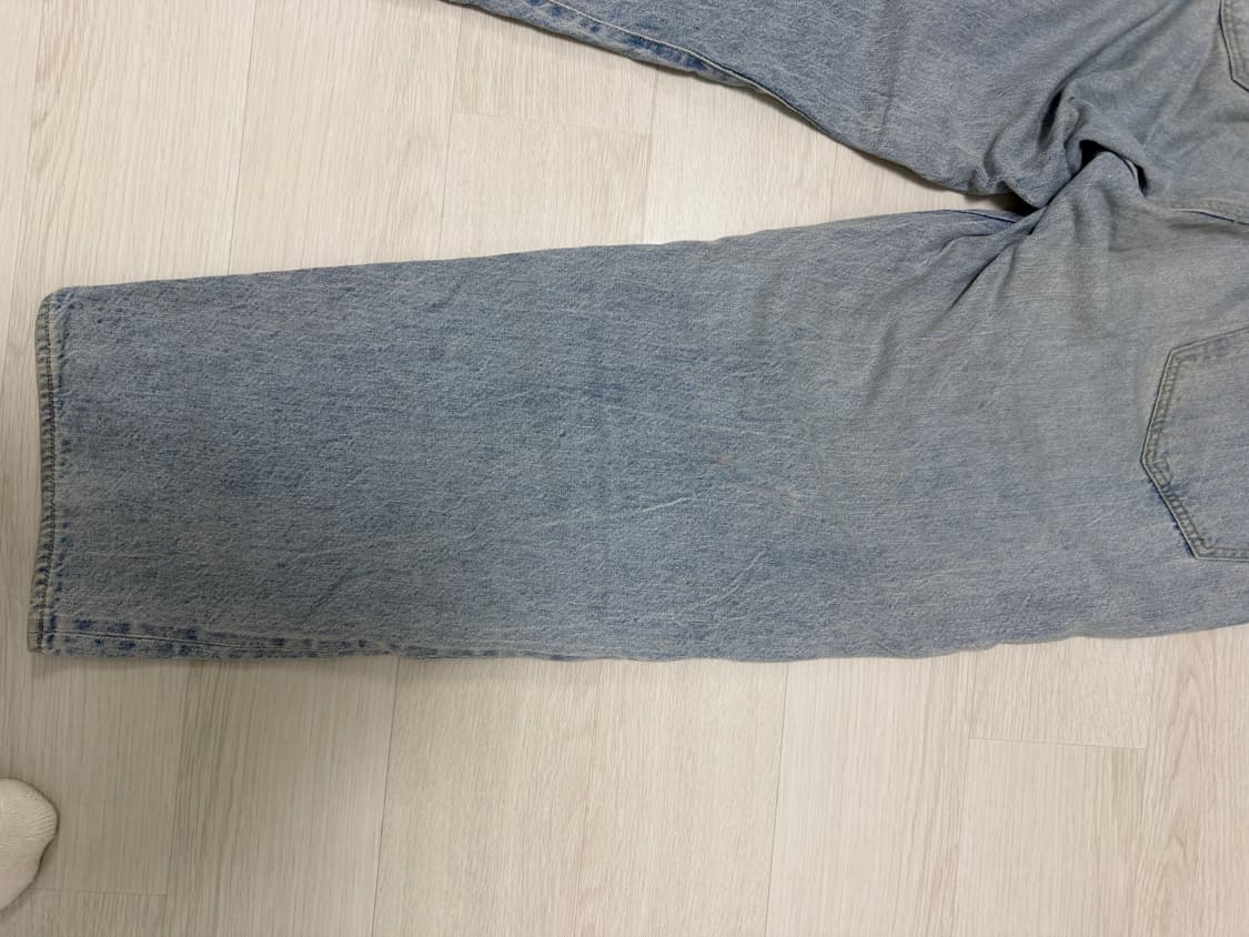 코모리 블리치 22ss 2사이즈 상품이미지5