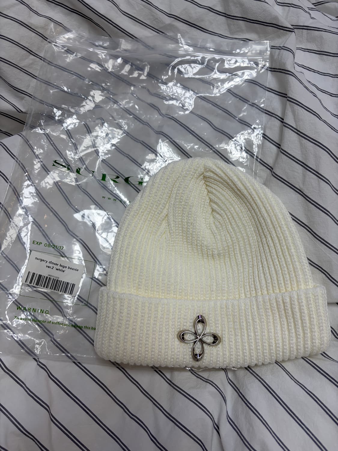 써저리 비니 상품이미지1