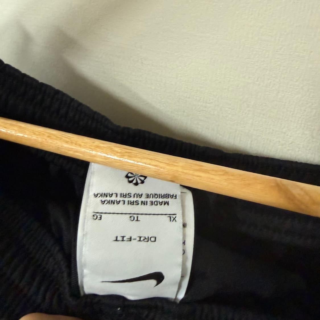 나이키 츄리닝팬츠XL 상품이미지5