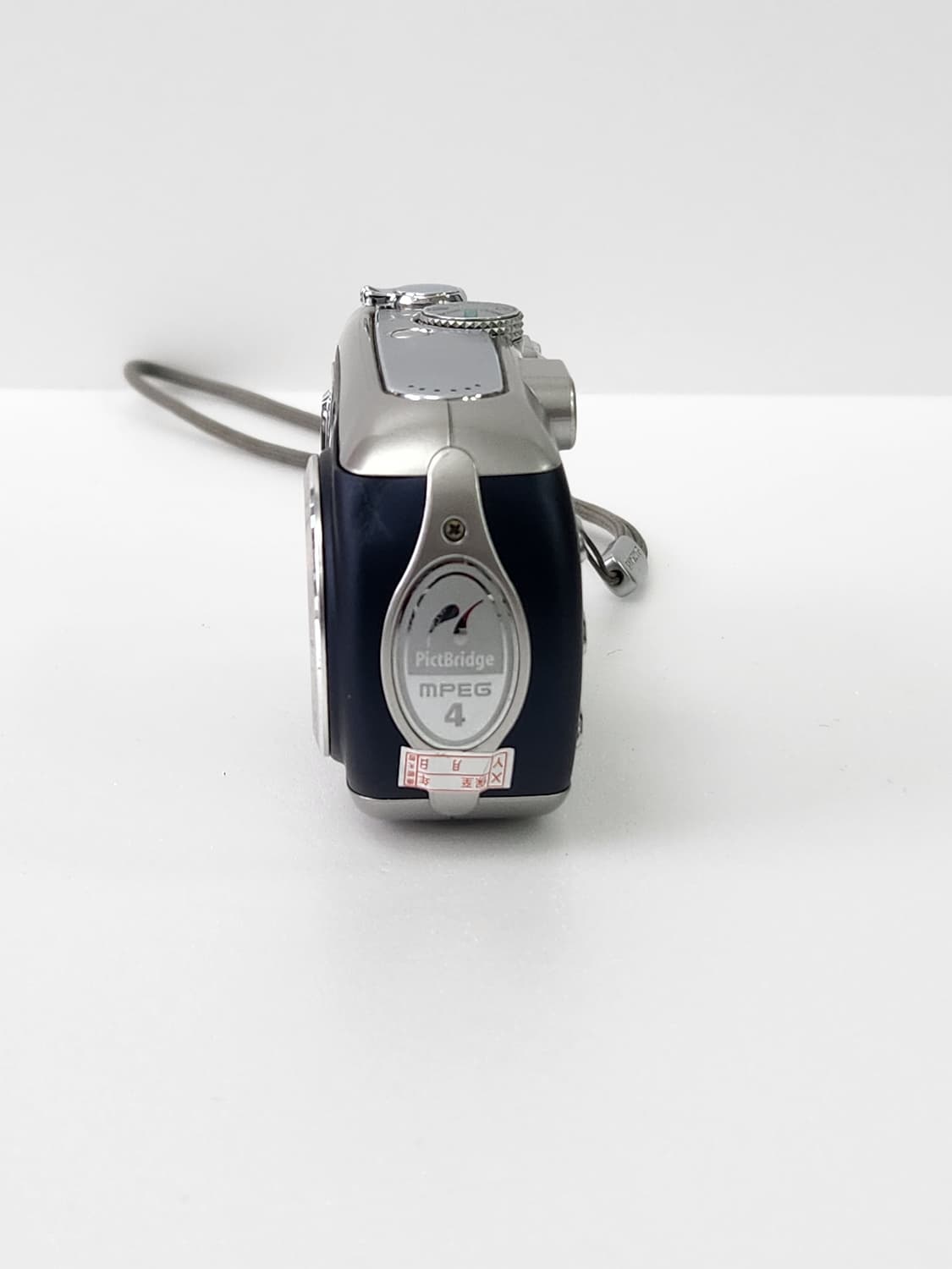 삼성 케녹스 디지맥스 v10 카메라 디카 빈티지디카 2000년대 저화소 상품이미지4