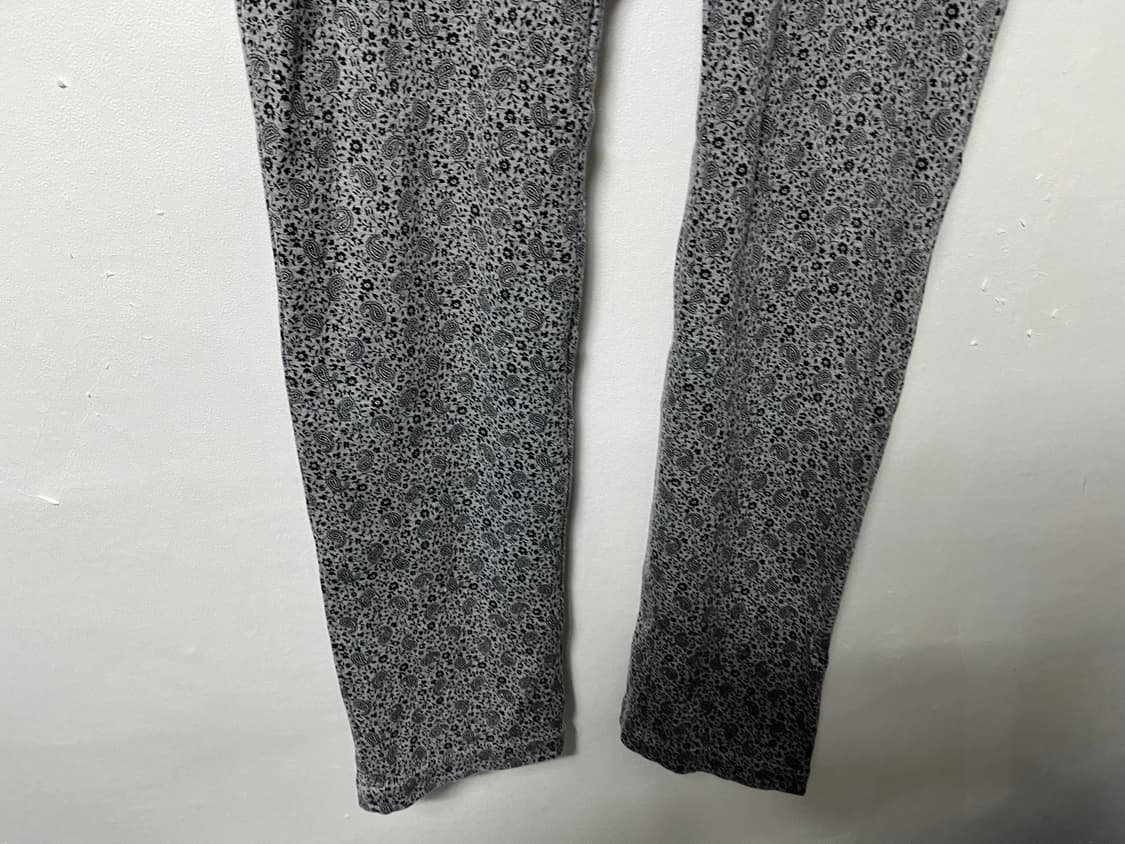 34 마스터바니에디션 골프 스판 바지 정품 상품이미지3