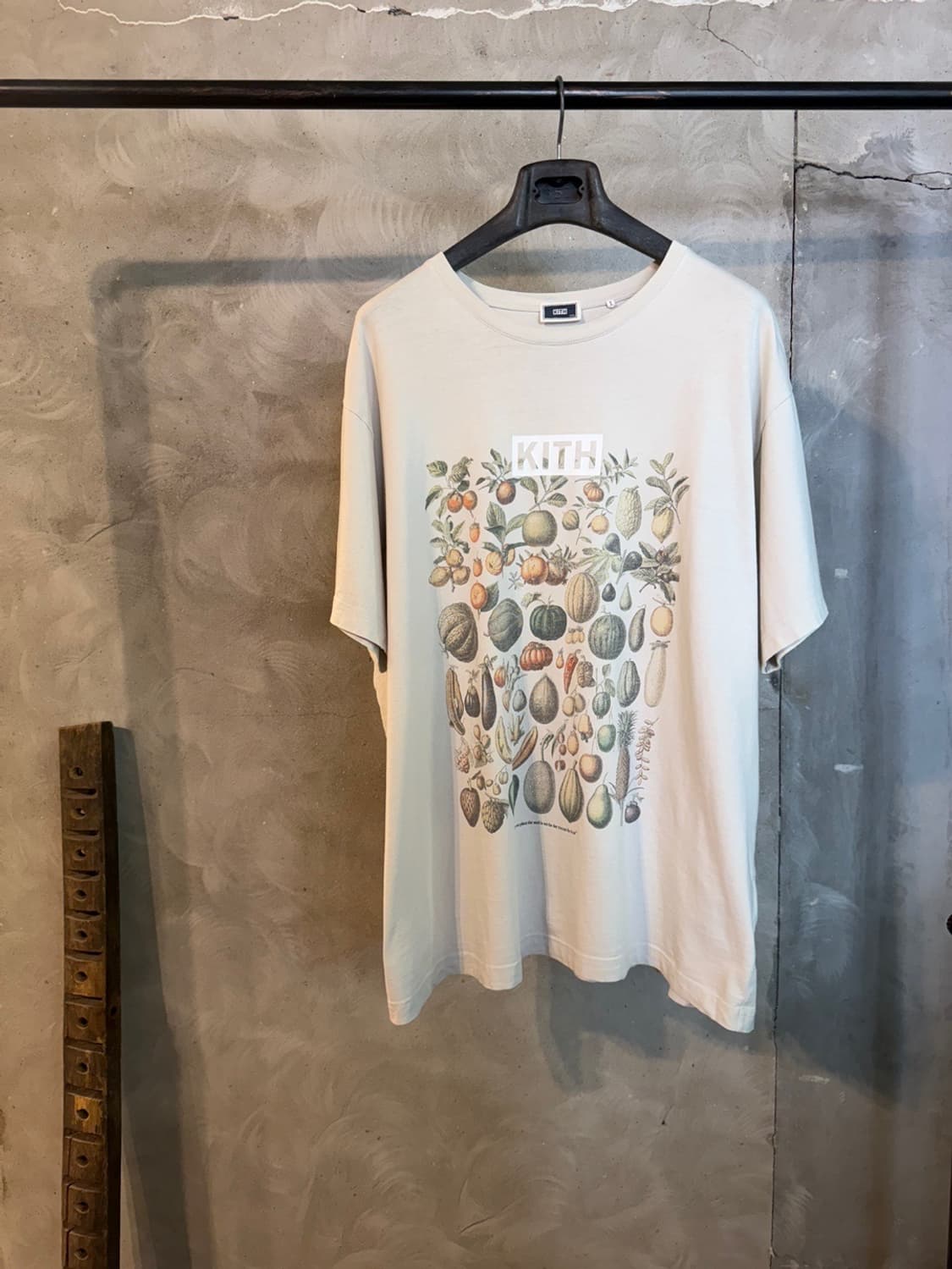 KITH 티셔츠 105~110 상품이미지10