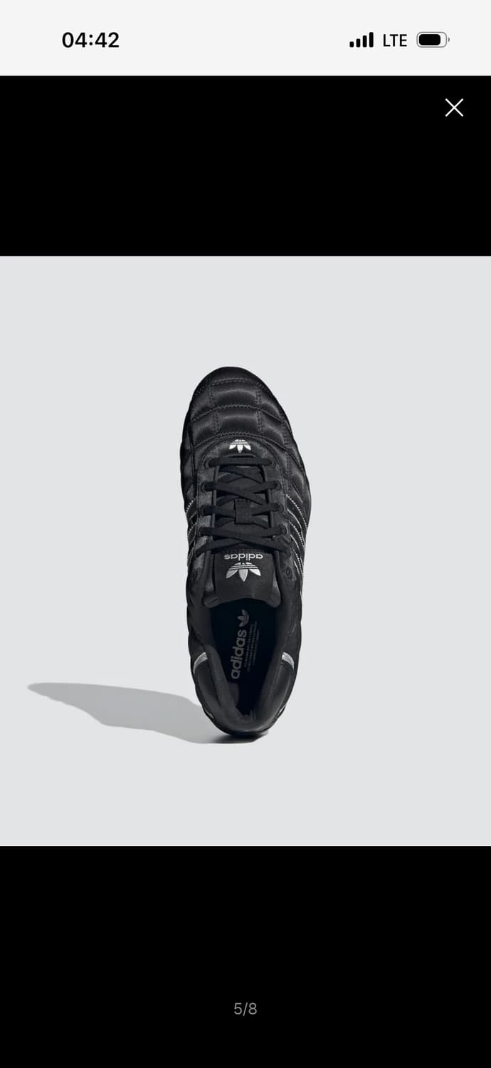 240] 택포] 아디다스 아디레이서 로우 W 스니커즈 운동화 신발 상품이미지5