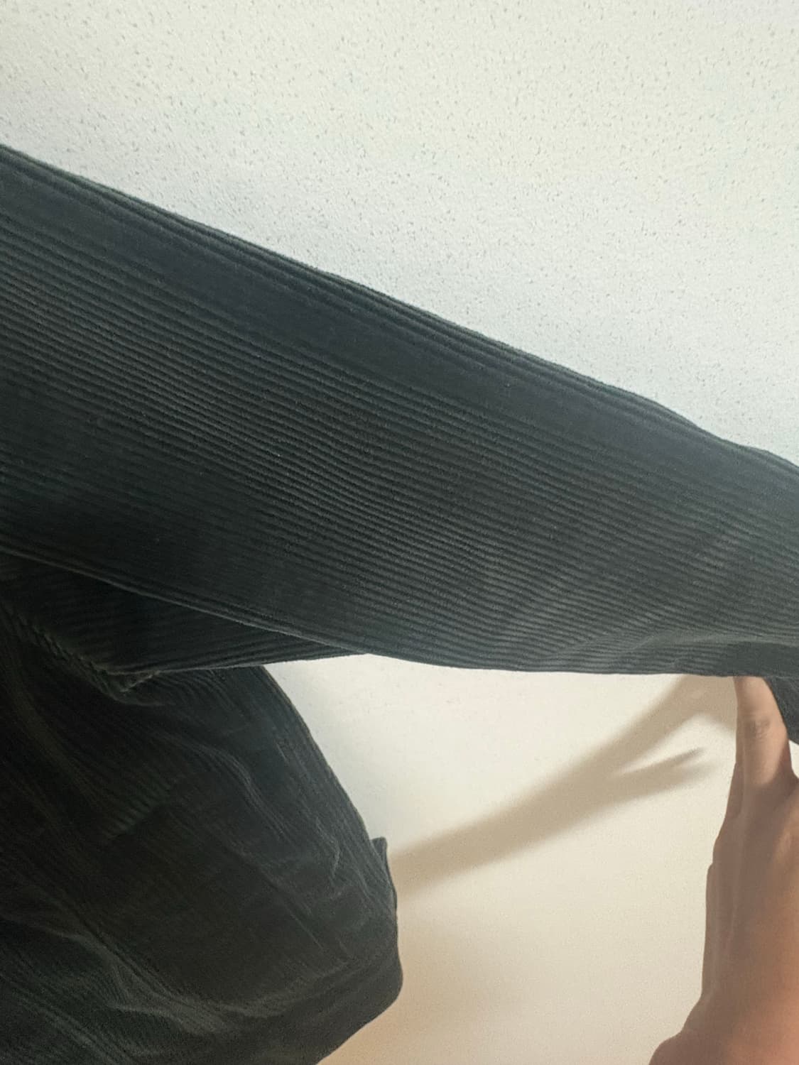 포터리 코듀로이 트러커자켓 상품이미지4