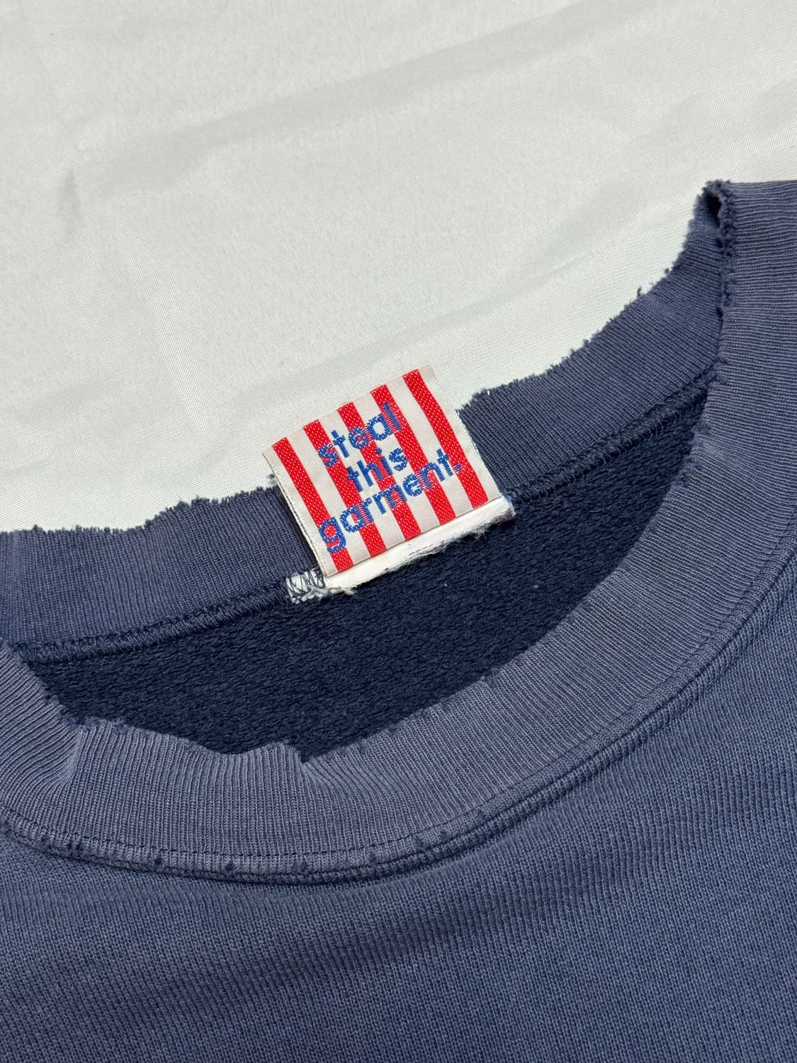 90s FUCT ape 스웻셔츠 상품이미지6