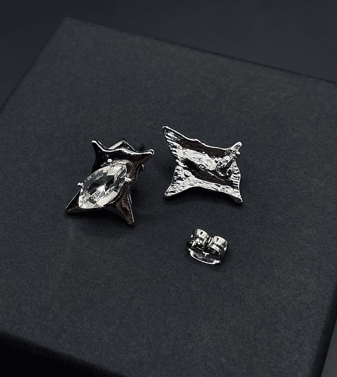 pcr053 Star born ear ring 상품이미지10