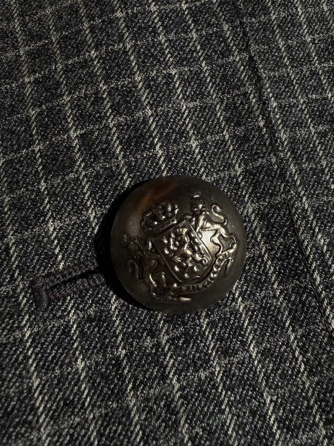 JAEGER 여성 자켓 (Made In Great Britain) 상품이미지4