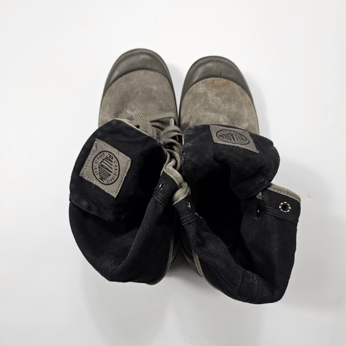 PALLADIUM 워커 260 상품이미지4