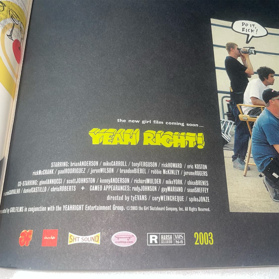 YOUTH IS WASTED ON THE YOUNG? (2003) 상품이미지2